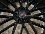 КОВАНЫЕ ДИСКИ для AUDI RSQ8 2021 Ауди