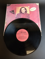 LP Песни Игоря Матвиенко «Шлягер от Матвея». Виниловая пластинка 12 дюймов