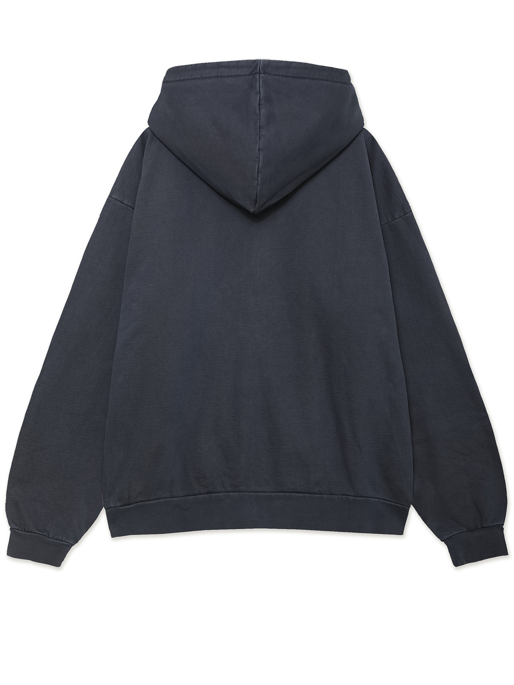 Толстовка С Капюшоном На Молнии Lowercase Pigment Zip Hood