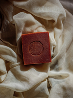 Мыло квадратное "Сверх Мы"