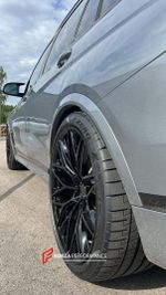 КОВАНЫЕ ДИСКИ ДЛЯ BMW X7 G07 РЕСТАЙЛИНГ 2024 БМВ