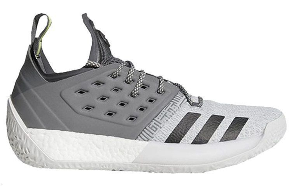 Кроссовки Adidas Harden Vol.2