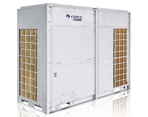 Наружный блок Gree MAX GMV5 GMV-900W/A-M inverter