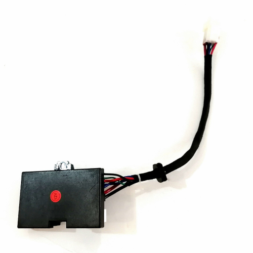 12V - 5 / Блок управления отопителя автономного, 5 кВт - 12 вольт, автономка-мозги (1 шт) !