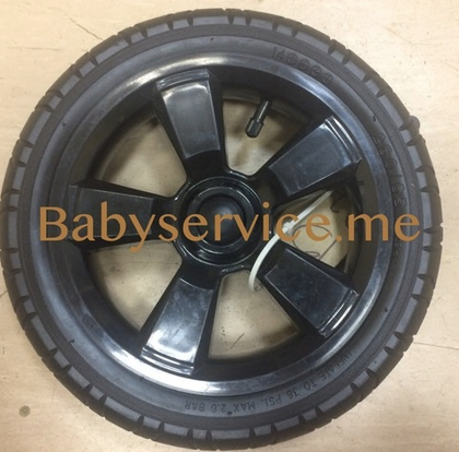 Колесо Tutis Nanni заднее