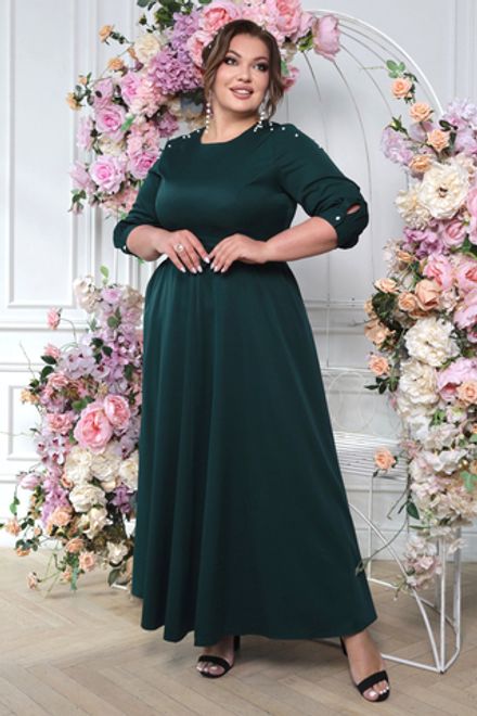 Платье 31920 Fabrika Фото 2