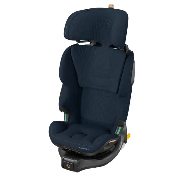 Автокресло Maxi-Cosi Emerald 360 Pro Authentic Blue