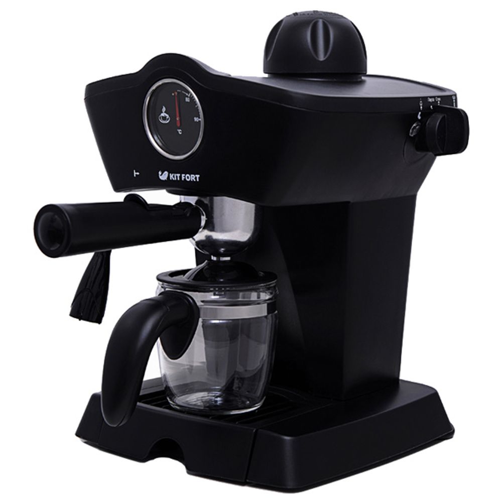 Кофеварка Kitfort KT-706