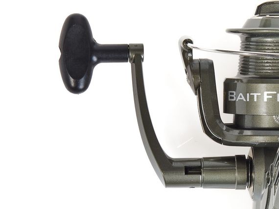 Катушка Salmo Sniper BAITFEEDER 4 40BR