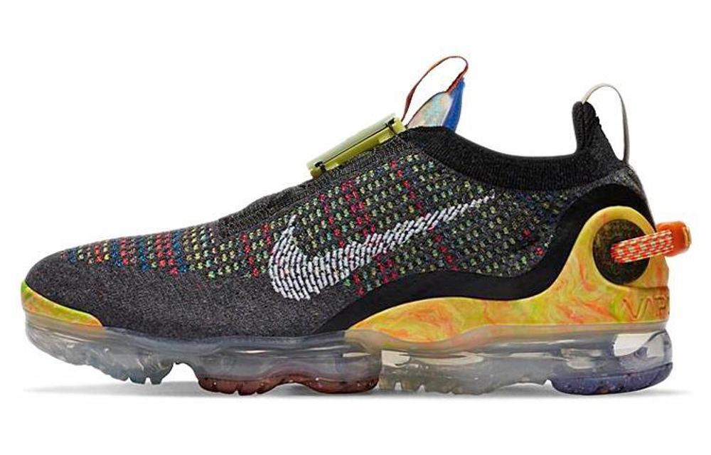 Кроссовки Nike Vapormax Flyknit 2020