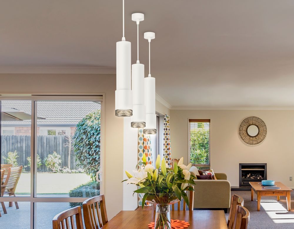 Ambrella Комплект подвесного светильника Techno XP7421002