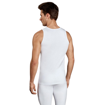 Мужское термобелье майка бежевая Doreanse 2475