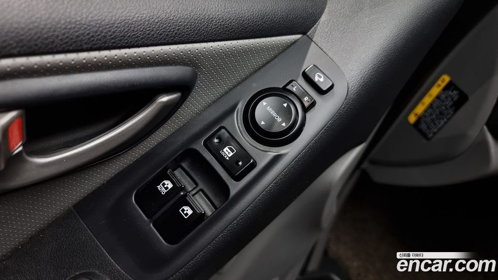 Hyundai The New Grand Starex Van 3-х местный (05.2020)