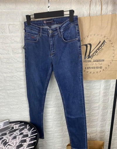 Джинсы Paul Shark