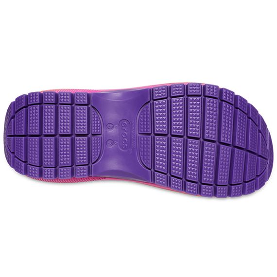 Crocs Classic Lite 'White Pink'