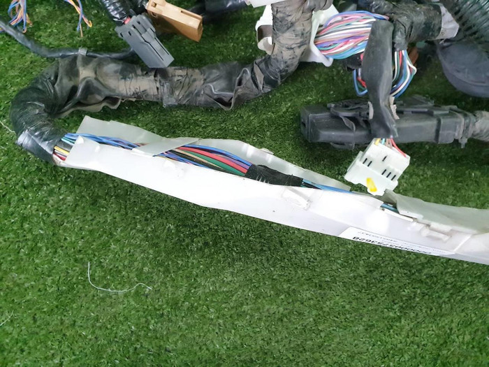 Проводка моторного отсека Infiniti EX QX50 J50 (2007-2017)