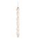 Подвесной светодиодный светильник Lumina Deco Signia LDP 6833-3 CHR+WT