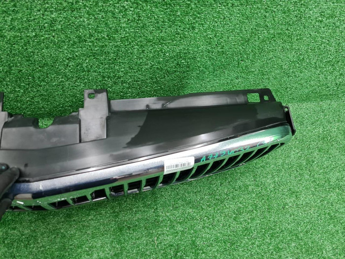 Решетка радиатора Mercedes GLS X167 19-23 Maybach