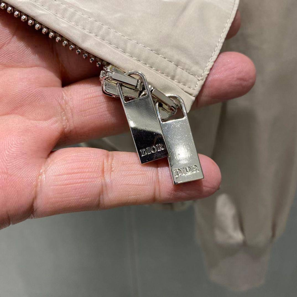 Ветровка Christian Dior