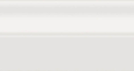 Плинтус Zocalo Blanco Mate