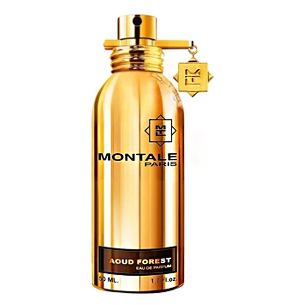 MONTALE Aoud Forest edP 50ml Tester