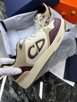 Кроссовки Christian Dior
