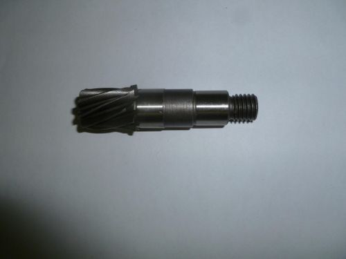 Вал приводной редуктора TSS-GJH95/Driving pulley