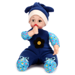 Пупс озвученный 50см, RT-45