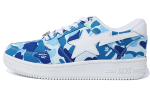 A Bathing Ape Abc Camo Bape Sta