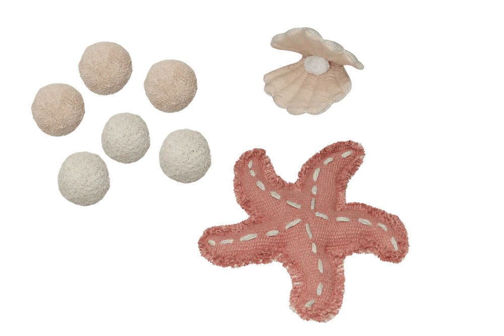 Ковер Lorena Canals Seabed (140x200 см)