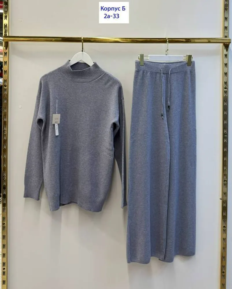 Костюм 2946327 Fabrika