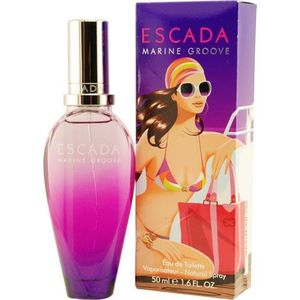 Escada Marine Groove