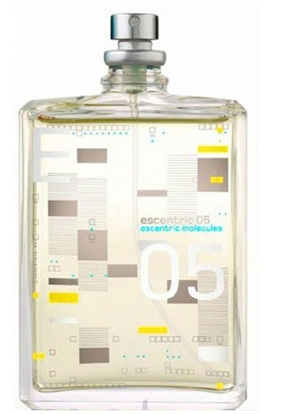 Escentric Molecules Escentric 05 EDT
