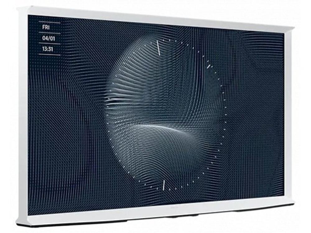 QLED телевизор LG QE55LS01B 4K Ultra HD