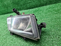 ПТФ правая Scania R-Series (2016-н.в.) LED