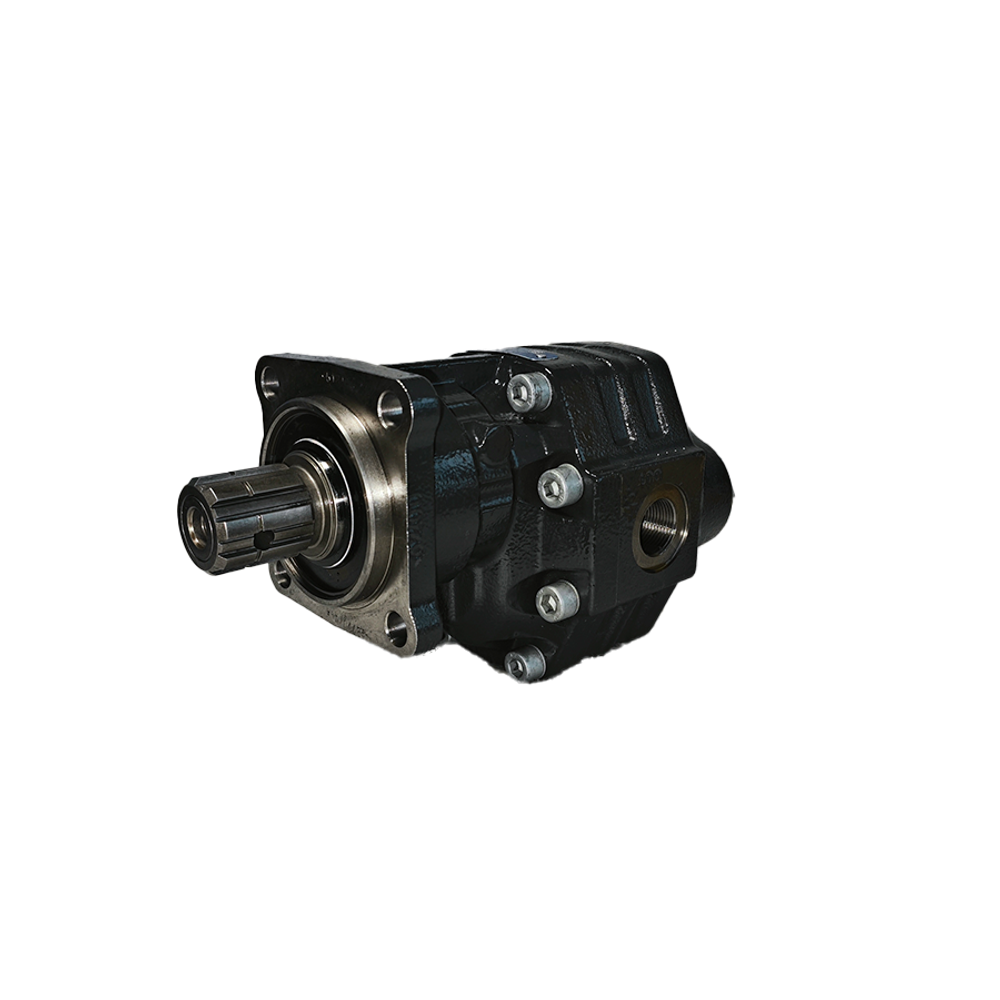 Насос шестерённый NPH 51 ISO R 10501110511