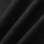 Рубашка Ymkashix Velvet Button черный/серый