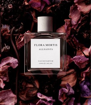 Allsaints Flora Mortis