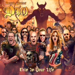 Сборник / Ronnie James Dio - This Is Your Life (CD)