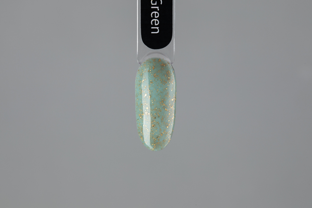 Monami Potal Gold Green 8 ml