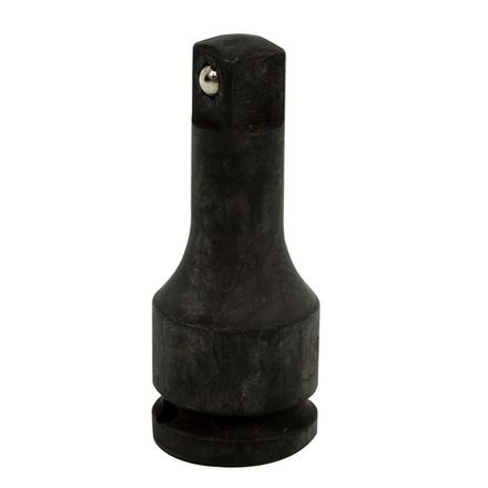 Цена на KING TONY (4260-03P) Удлинитель ударный 1/2", 75 мм, с шариковым фиксатором