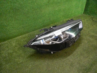 Фара правая BMW 8er G14 G15 G16 (2018-2022) Laser