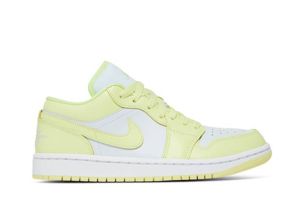 Кроссовки Jordan Air Jordan 1 (Женская размерная сетка)