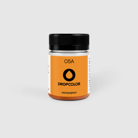 05A Мандарин