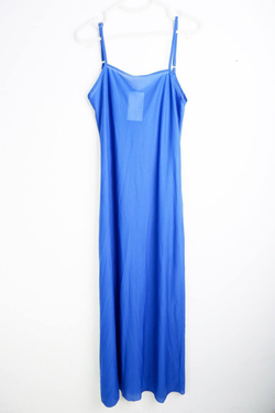 Платье Ascool в бельевом стиле, визуально 46 размер, новое