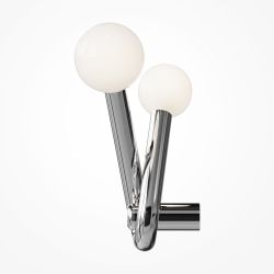 Светильник настенный Maytoni   MOD476WL-02PT