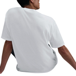 Баскетбольная футболка Nike Sportswear Max90 T-shirt White