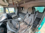 Планета 5529* на шасси КамАЗ 65115 6x4 Зерновоз 552907 (Дизельный, 11,8 л, 300 л.с., МТ)