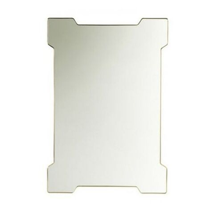 Зеркало Baker Furniture TOPAZ 3115