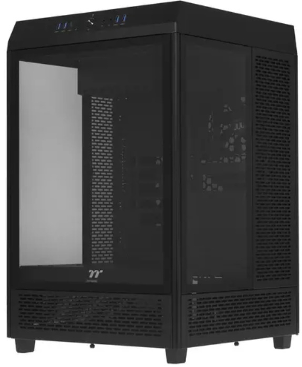 Корпус eATX Thermaltake The Tower 500